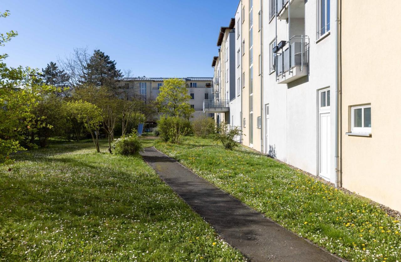 Studioatelier In Uebigau Drezda Kültér fotó