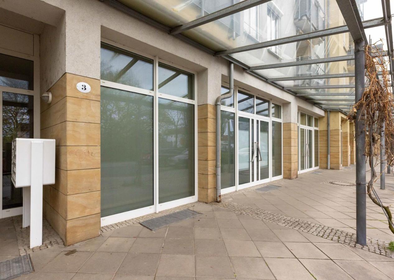 Studioatelier In Uebigau Drezda Kültér fotó