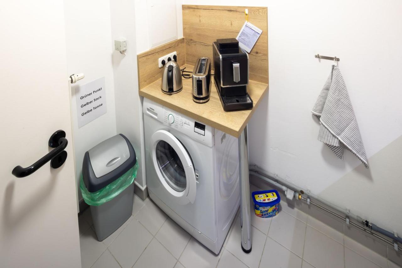 Studioatelier In Uebigau Drezda Kültér fotó
